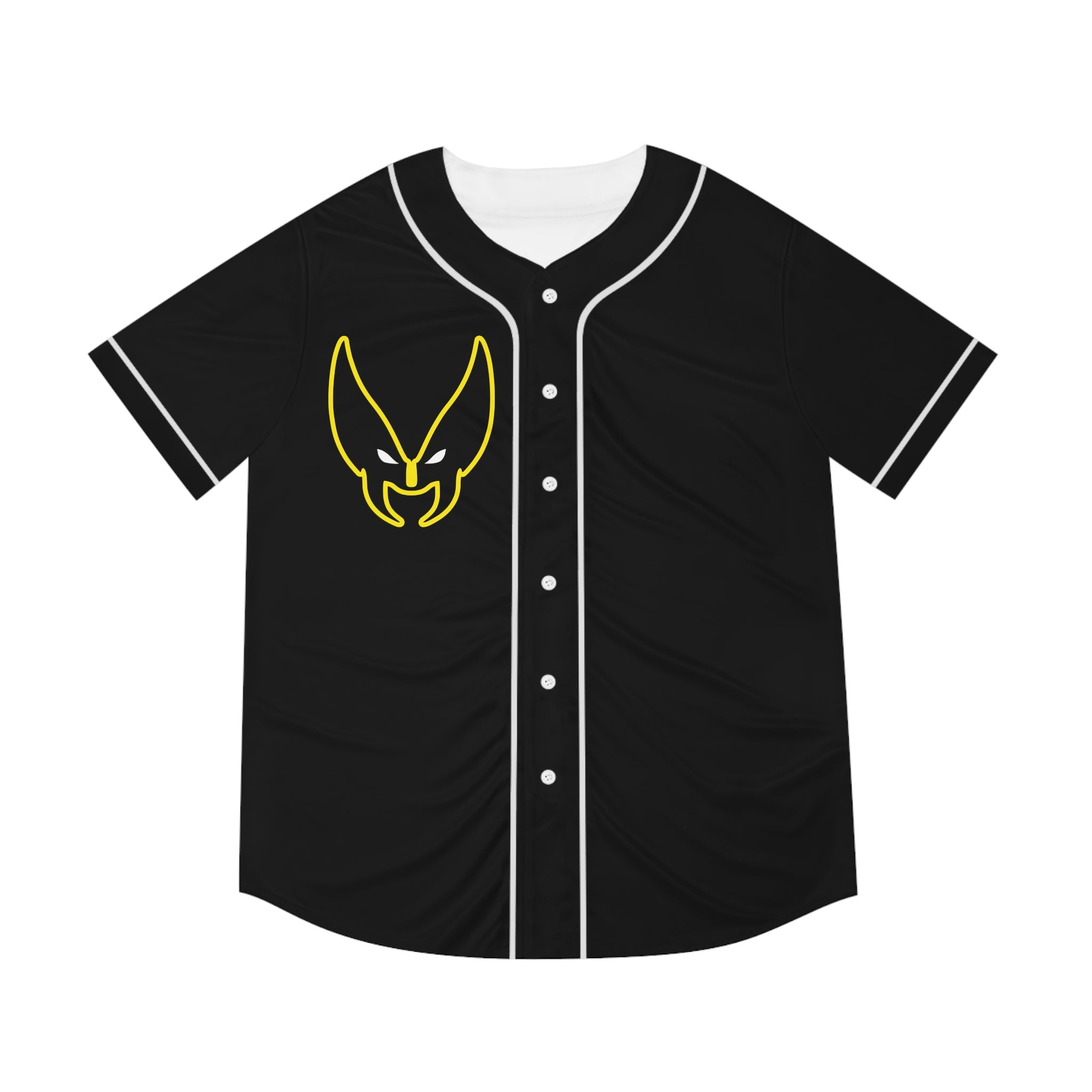 Wolverine Baseball Jersey